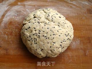 炸麻叶的做法步骤：6