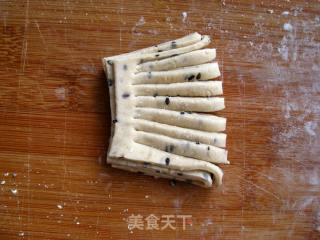 炸麻叶的做法步骤：10