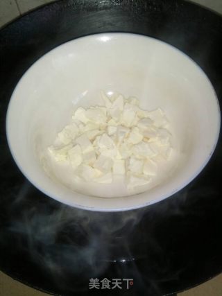 奶酪蛋糕的做法步骤：2