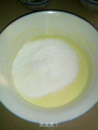 奶酪蛋糕的做法步骤：8