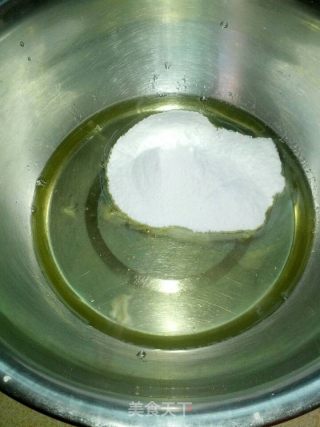 奶酪蛋糕的做法步骤：9