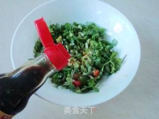 烤箱傣味烤豆腐的做法步骤：2