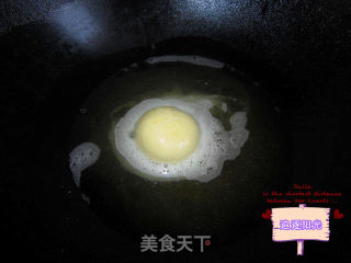 脆炸芝士面包球的做法步骤：5