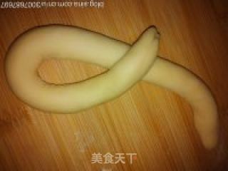 奶酥粒辫花小面包的做法步骤：7