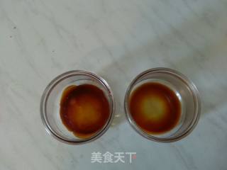 焦糖蛋奶布丁的做法步骤：3