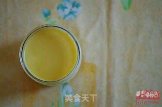 焦糖蛋奶布丁的做法步骤：8