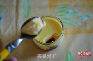 焦糖蛋奶布丁的做法步骤：9