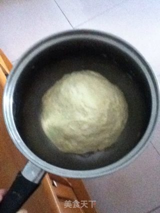 葡式蛋挞的做法步骤：2