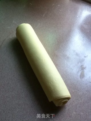 葡式蛋挞的做法步骤：8