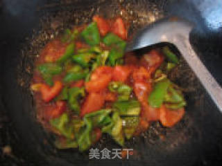 超简单美味的烩茄子的做法步骤：6