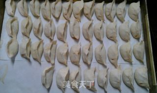 家常饺子的做法步骤：3