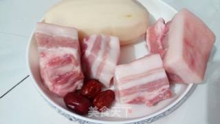 红烧肉的做法步骤：1