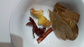 红烧肉的做法步骤：2