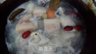 红烧肉的做法步骤：3