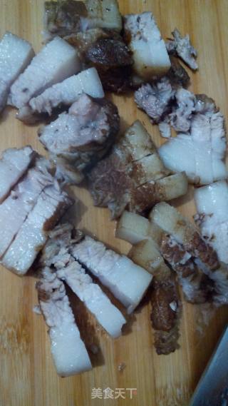 红烧肉的做法步骤：5