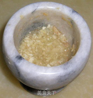 二姐兔丁的做法步骤：10