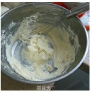不用烤箱的【摩卡冻芝士】的做法步骤：3