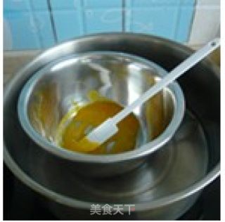 不用烤箱的【摩卡冻芝士】的做法步骤：4