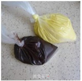 不用烤箱的【摩卡冻芝士】的做法步骤：9