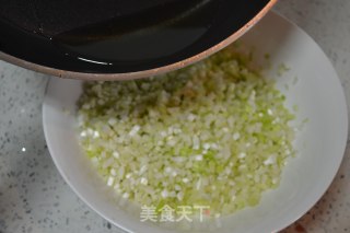 牛肉韭黄水饺的做法步骤：17