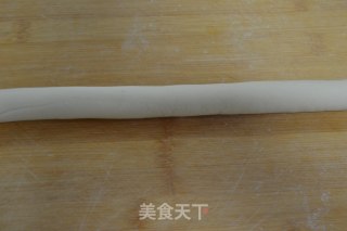 牛肉韭黄水饺的做法步骤：20