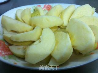 凯撒水果沙拉的做法步骤：4