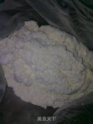 潮汕虾枣的做法步骤：6