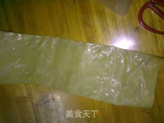 潮汕虾枣的做法步骤：8
