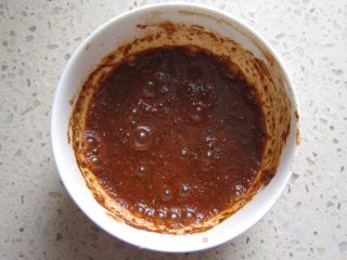 鱼香肉丝的做法步骤：4