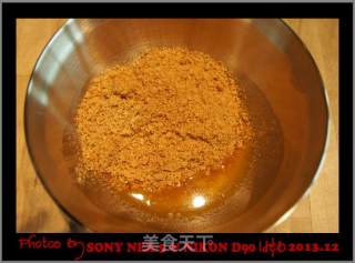 重奶酪来袭，我家小小奶酪控的最爱---美式重奶酪蛋糕的做法步骤：4