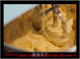 重奶酪来袭，我家小小奶酪控的最爱---美式重奶酪蛋糕的做法步骤：10