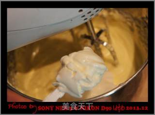重奶酪来袭，我家小小奶酪控的最爱---美式重奶酪蛋糕的做法步骤：13