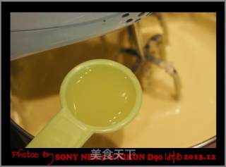 重奶酪来袭，我家小小奶酪控的最爱---美式重奶酪蛋糕的做法步骤：16