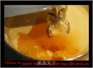 重奶酪来袭，我家小小奶酪控的最爱---美式重奶酪蛋糕的做法步骤：18