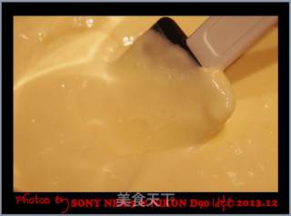 重奶酪来袭，我家小小奶酪控的最爱---美式重奶酪蛋糕的做法步骤：19