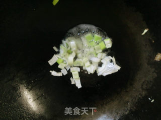 【奈儿】冬季暖身美容养颜瘦身炖菜----大白菜一锅出的做法步骤：17