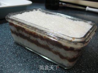 枣泥切糕的做法步骤：10