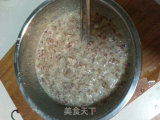 自制香肠的做法步骤：3
