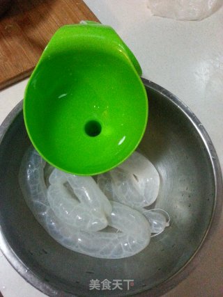 自制香肠的做法步骤：4