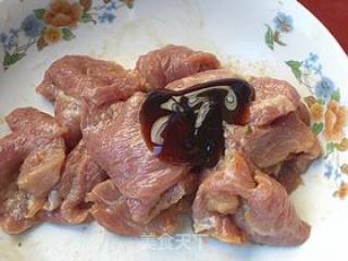 烤肉土司片的做法步骤：3