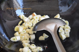 苹果牛肉的做法步骤：6