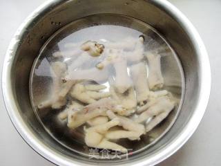 凉拌凤爪的做法步骤：6
