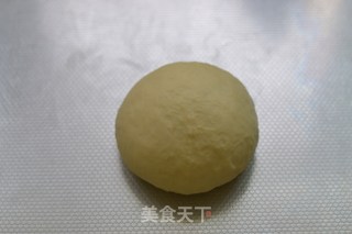 跟帅一起学烘焙 口感酥软的俄罗斯【硬质啤酒面包】的做法步骤：2