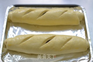 跟帅一起学烘焙 口感酥软的俄罗斯【硬质啤酒面包】的做法步骤：9