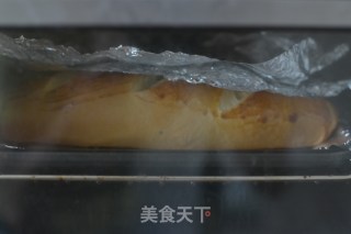 跟帅一起学烘焙 口感酥软的俄罗斯【硬质啤酒面包】的做法步骤：10
