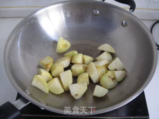 咖喱鸡的做法步骤：5