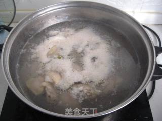 剁椒蒸鸡翅的做法步骤：4