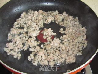 麻婆豆腐的做法步骤：5