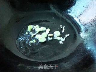 香葱炒芋头的做法步骤：4