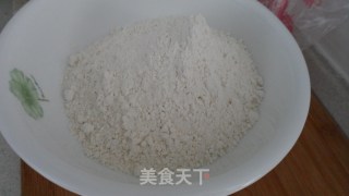 花式馒头的做法步骤：4